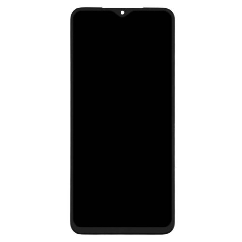 Xiaomi Redmi Note G Lcd Screen Black High Quality